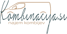 Kombinacija Logo